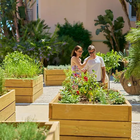 Portobay Blue Ocean (Adults Only)-2